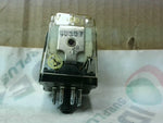  Square D 8501-KP12P14V20 General Purpose Relay 48071 10A 120V 5 Image