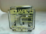  Square D 8501-KP12P14V20 General Purpose Relay 48071 10A 120V 5 Image