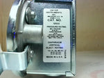  Dwyer 1910-0 Pressure Switch Series 1900 Max Press 45 in.W.C. Image