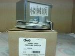  Dwyer 1910-0 Pressure Switch Series 1900 Max Press 45 in.W.C. Image