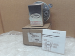  Dwyer 1910-0 Pressure Switch Series 1900 Max Press 45 in.W.C. Image