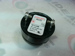  Mallory SC110N Signal Alarm 30-120VAC 6-24mA  Freq. 2900Hz Image