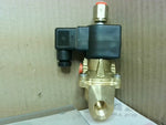  Parker 74232BN3SNJ1 Solenoid Valve 150psi 1/2" Orifice Image