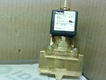  Parker 74232BN3SNJ1 Solenoid Valve 150psi 1/2" Orifice Image