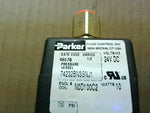  Parker 74232BN3SNJ1 Solenoid Valve 150psi 1/2" Orifice Image