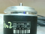  Heidenhain ROD 426.000B-3000 Rotary Encoder 295 434-CB Image