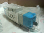  Numatics I12BB700MP14X61 Solenoid Valve Factory Sealed Image