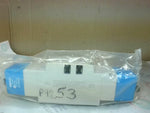  Numatics I12BB400MP14X61 Solenoid Valve Factory Sealed Image