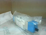  Numatics I12BB400MP14X61 Solenoid Valve Factory Sealed Image