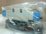  Numatics I24BB515MP00061 Solenoid Valve w/Manifold Factory Sealed Image