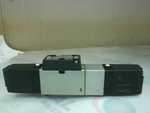  SMC  VFR2400-5FZ Solenoid Valve Image