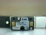  SMC  VFR2400-5FZ Solenoid Valve Image
