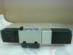  SMC  VFR2400-5FZ Solenoid Valve Image