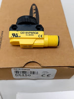 Banner QS18VP6RQ8 Photoelectric Sensor 66450 Image
