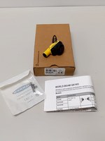  Banner QS18VP6RQ8 Photoelectric Sensor 66450 Image