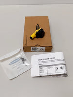  Banner QS18VP6RQ8 Photoelectric Sensor 66450 Image