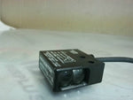  Allen Bradley 42SMR-7110 Photoswitch Trans-Beam Receiver Red Se Image