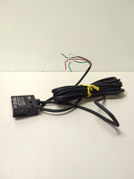  Allen Bradley 42SMR-7110 Photoswitch Trans-Beam Receiver Red Se Image