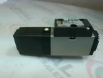  SMC VFR2100-5FZ  Solenoid Air Control Valve Image