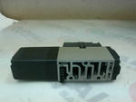  SMC VFR2100-5FZ  Solenoid Air Control Valve Image