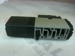  SMC NVFR2100-3FZ Solenoid Valve 0.2-0.9MPa Image