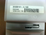  ABB  3HAB8101-8/16B  AC Servo Drive Unit DSQC346G Image