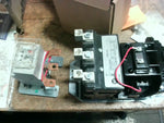  Allen Bradley 509-DOD-A2L Size 3 Motor Starter w/ 120V Coil Image