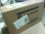 Allen Bradley 509-DOD-A2J Size 3 Motor Starter 120VAC Coil Ser. Factory Sealed Image