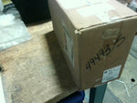  Allen Bradley 509-DOD-A2J Size 3 Motor Starter 120VAC Coil Ser. Factory Sealed Image