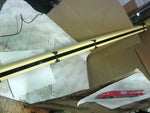  Honeywell 3LC423WS  Detector 3 Light Curtain Receiver 44" Image
