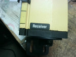  Honeywell 3LC423WS  Detector 3 Light Curtain Receiver 44" Image