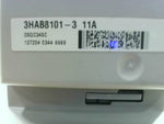  ABB 3HAB8101-3/11A Servo Drive Controller Image