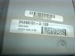  ABB 3HAB8101-3/12B Servo Drive Controller DSQC345C Image