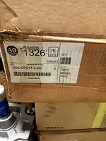  Allen Bradley 1326-CPC1T-L-030 Cable Resolver Feedack Power Con Image