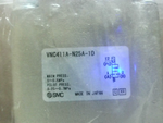  SMC VNC411A-N25A-1D Coolant Valve 1"NPT Factory Sealed Image