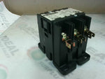  Square D 8910DPA23/A Contactor 35A  600V  3 Pole 120V Coil Image