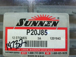  Sunnen P20J85 Honing Stone (12 PCS)  3A Image