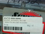  Sunnen P20J85 Honing Stone Grit Sz. Hard (12 PCS) Image
