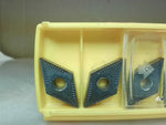 Kennametal DNGG150402FS KC5525 (5 PCS) Carbide Turning Insert D