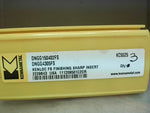  Kennametal DNGG150402FS KC5525 (5 PCS) Carbide Turning Insert D Image