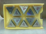  Kennametal TPG-433 K68 Carbide Inserts  (10 PCS) TPGN 22-04-12 Image