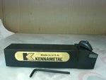  Kennametal DDJNL204DKC3 Tool Holder 1-/4" Square Shank NL8 Image