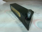  Kennametal DDJNL204DKC3 Tool Holder 1-/4" Square Shank NL8 Image