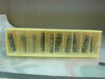  Kennametal  A46125I03P16MN Insert (10 CS) KC5025 Image
