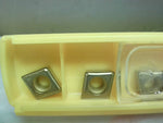  Kennametal CCMT3251FW Carbide Inserts (5 PCS) KC9225 Image