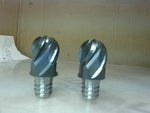  Ingersoll Cutting Tools 47B-7562TSRB10 Cutting Tool  (2 PCS)  D Image
