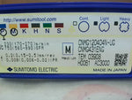  Sumitomo CNMG120404N-UG CNC Blade (10 PCS) AC3000 Image