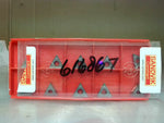  Sandvik TCGX110202-AL Carbide Insert (10 PCS) H10 TCGX 2(1.5)0- Image