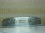  Seco  150.10A-25-3  Part Of Blade Insert Holder EDP 33052 Image