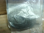  Rotor Clip HO-125ST PA MB25  Retain Ring  PK 25 Image